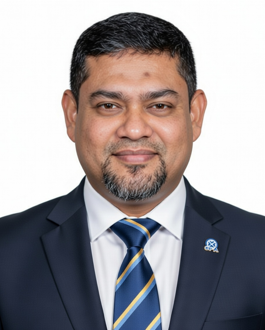 OPn. A. S. M. MAMUNUR RAHMAN