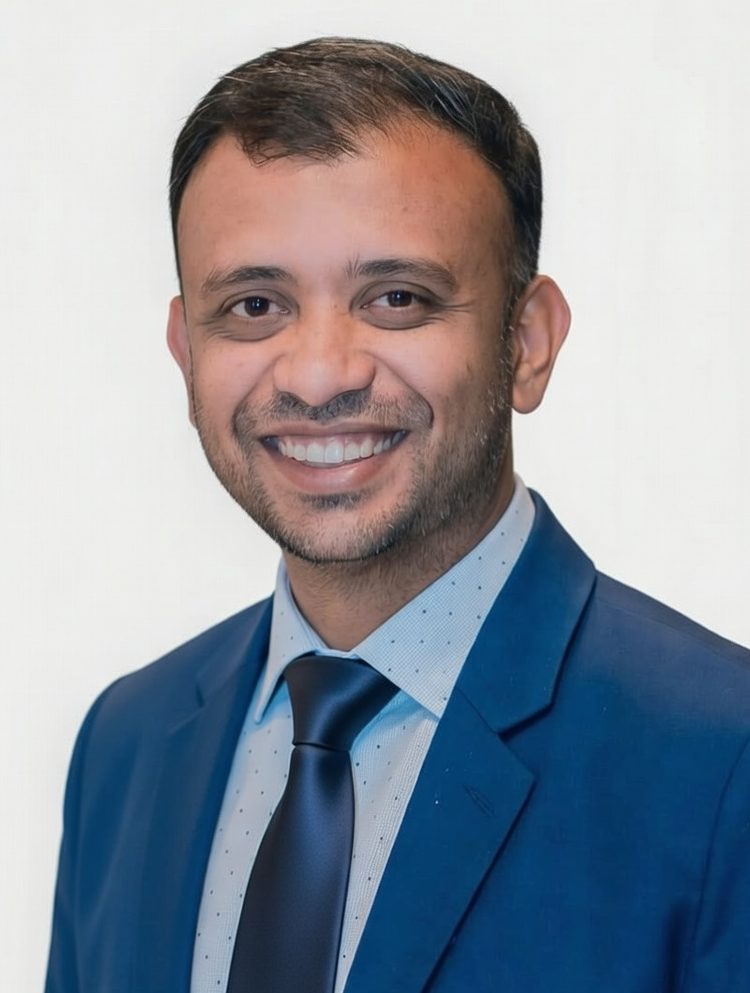 OPn. A. B. M. SHIHAB UDDIN