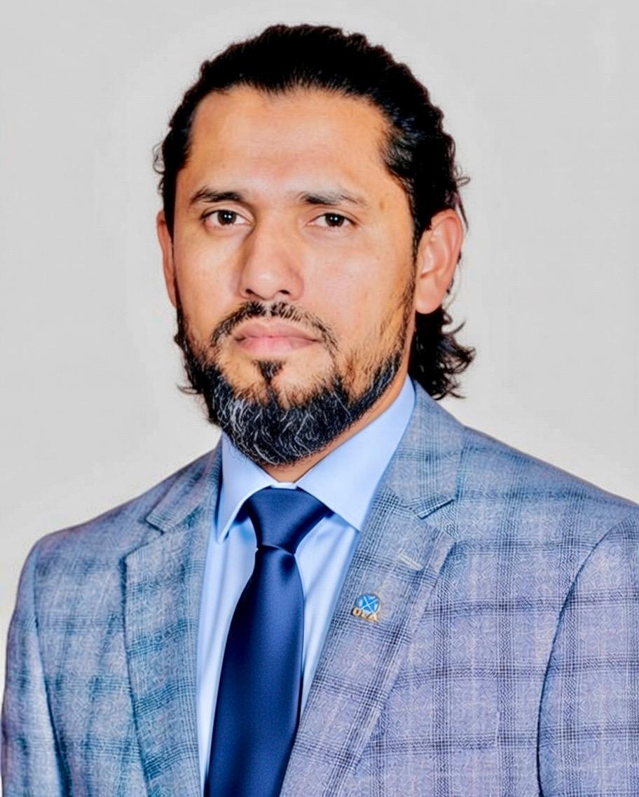 OPn. MD. SAIDUL AZAM KHAN