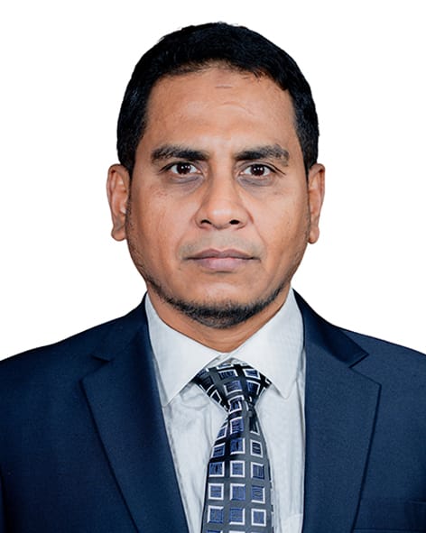 OPn. MOHAMMAD SAIFULLAH