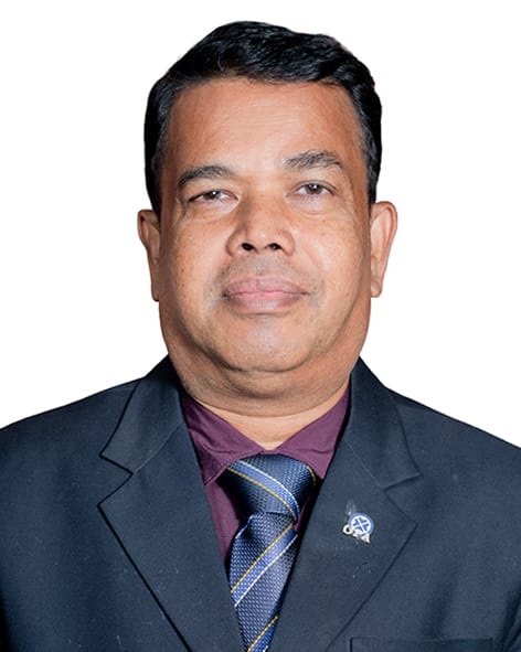 OPn. OLIVER B. GOMES