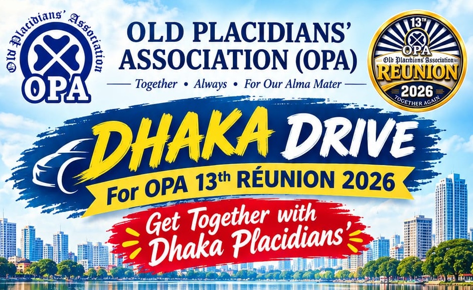 OPA Dhaka Fellowship Program 2026